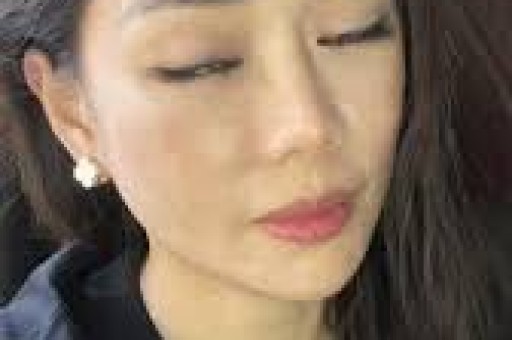 【图】金星前妻子于虹照片曝光网曝现任丈夫罕见合照