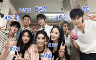 内娱明星公开讨薪最惨打工人出现了